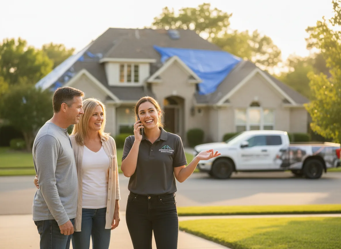 Emergency Roof Repair Garrard, KY FAQs